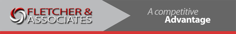 Fletcher & Associates - A competitive Advantage